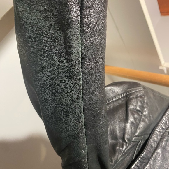 Danier Leather Jacket - Picture 10 of 12